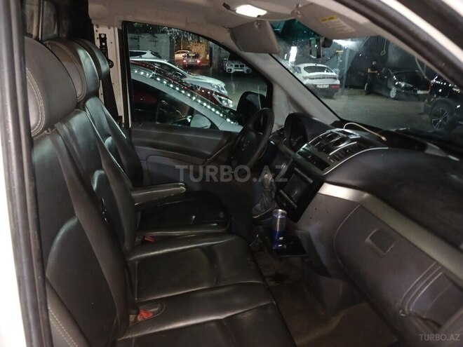 Mercedes Vito 115 2008, 325,000 km - 2.1 l - Bakı