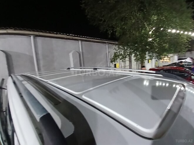 Mercedes Vito 115 2008, 325,000 km - 2.1 l - Bakı
