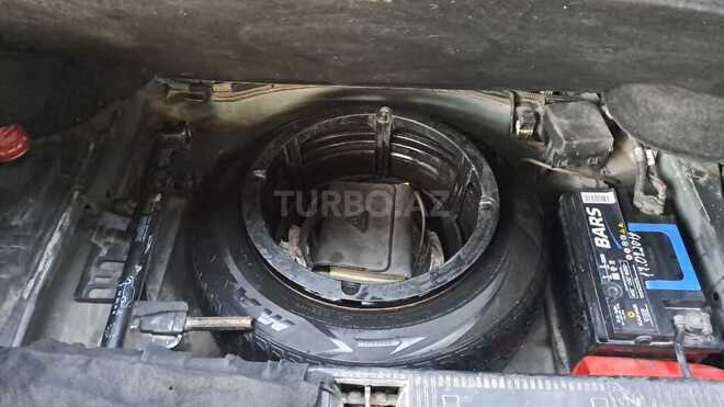 Mercedes C 200 1998, 342,412 km - 2.0 л - İsmayıllı