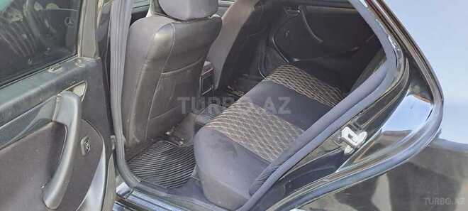 Mercedes C 200 1998, 342,412 km - 2.0 л - İsmayıllı
