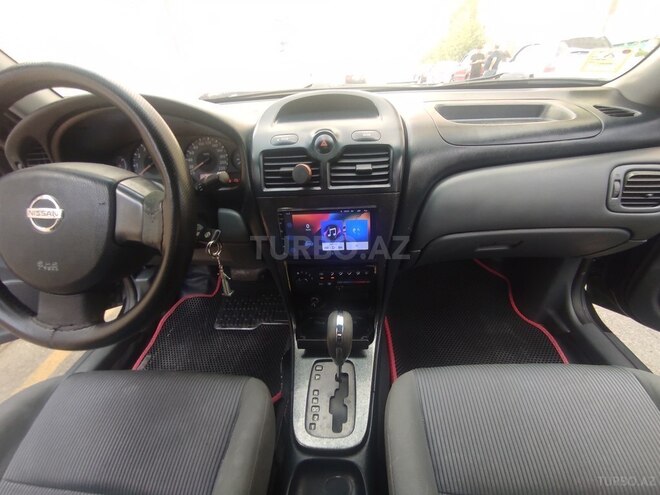 Nissan Sunny 2008, 179,000 km - 1.6 л - Naxçıvan