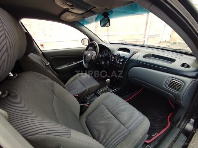 Nissan Sunny 2008, 179,000 km - 1.6 л - Naxçıvan