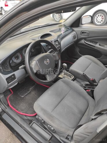 Nissan Sunny 2008, 179,000 km - 1.6 л - Naxçıvan