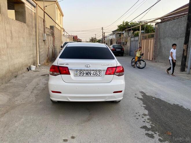 GWM Voleex C30 2014, 290,000 km - 1.5 l - Bakı