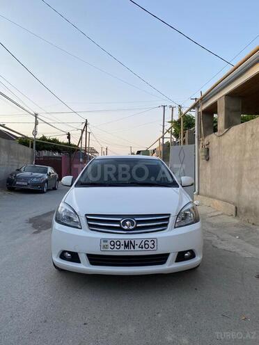 GWM Voleex C30 2014, 290,000 km - 1.5 l - Bakı