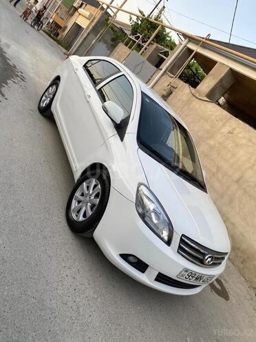 GWM Voleex C30 2014, 290,000 km - 1.5 l - Bakı