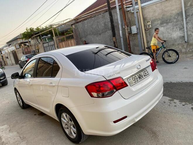 GWM Voleex C30 2014, 290,000 km - 1.5 l - Bakı