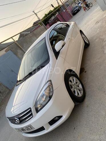 GWM Voleex C30 2014, 290,000 km - 1.5 l - Bakı