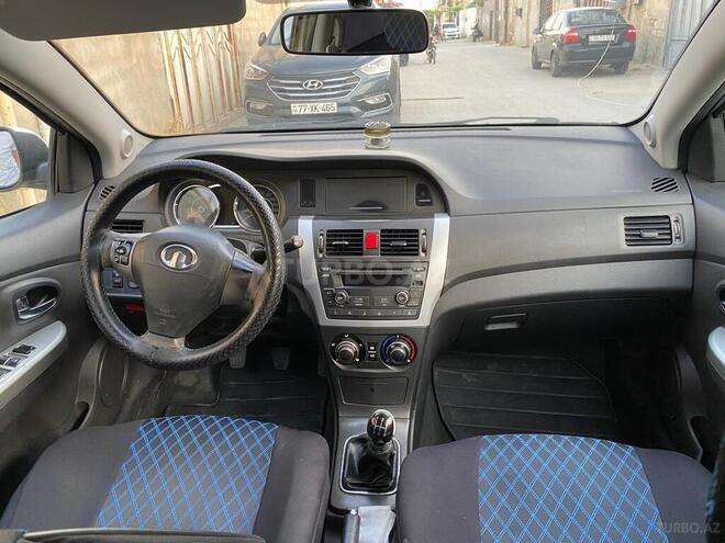 GWM Voleex C30 2014, 290,000 km - 1.5 l - Bakı