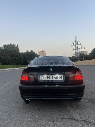 BMW 318 1999, 590,000 km - 1.9 l - Bakı