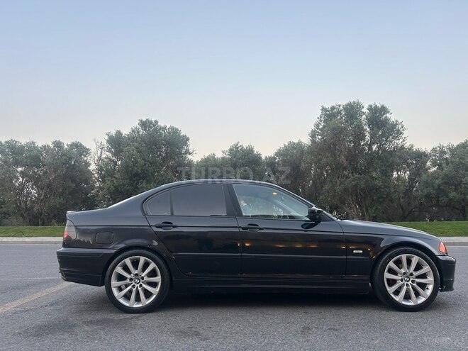 BMW 318 1999, 590,000 km - 1.9 l - Bakı