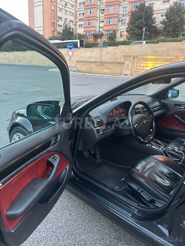 BMW 318 1999, 590,000 km - 1.9 l - Bakı