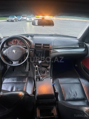 BMW 318 1999, 590,000 km - 1.9 l - Bakı