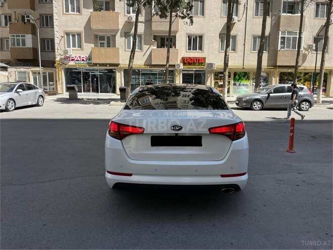 Kia Optima-4