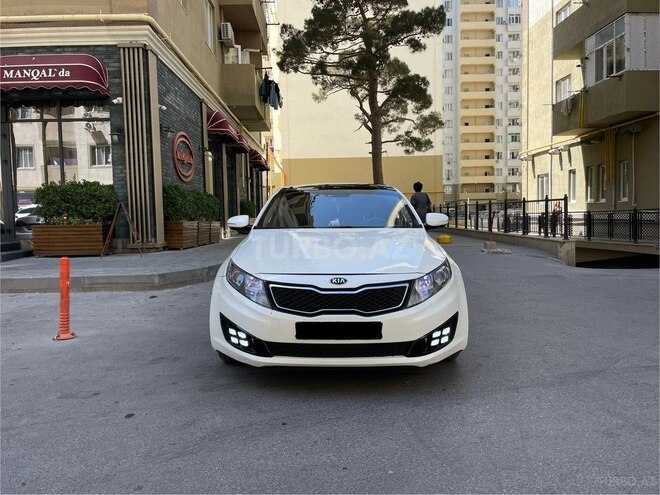 Kia Optima-2