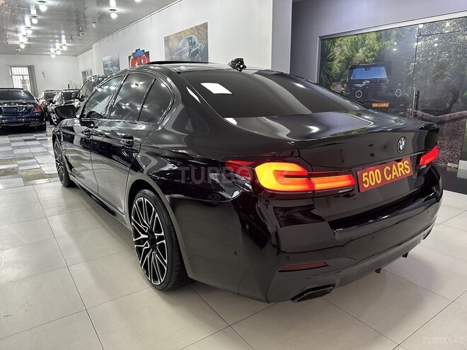 BMW 530e-6