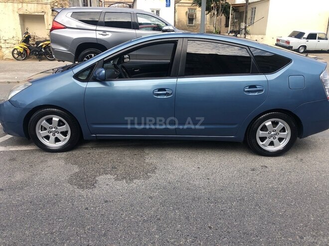 Toyota Prius 2006, 334,000 km - 1.5 l - Bakı