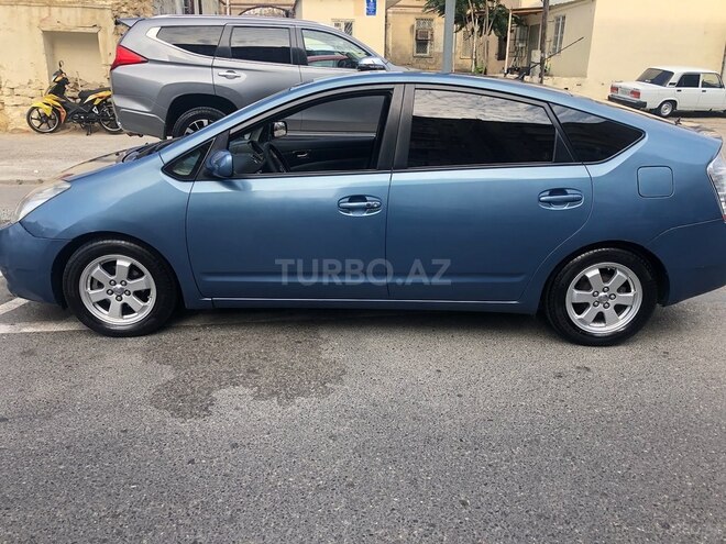 Toyota Prius 2006, 334,000 km - 1.5 l - Bakı