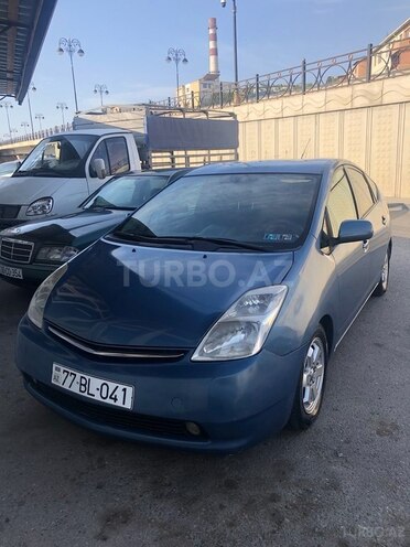 Toyota Prius 2006, 334,000 km - 1.5 l - Bakı