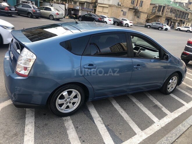 Toyota Prius 2006, 334,000 km - 1.5 l - Bakı