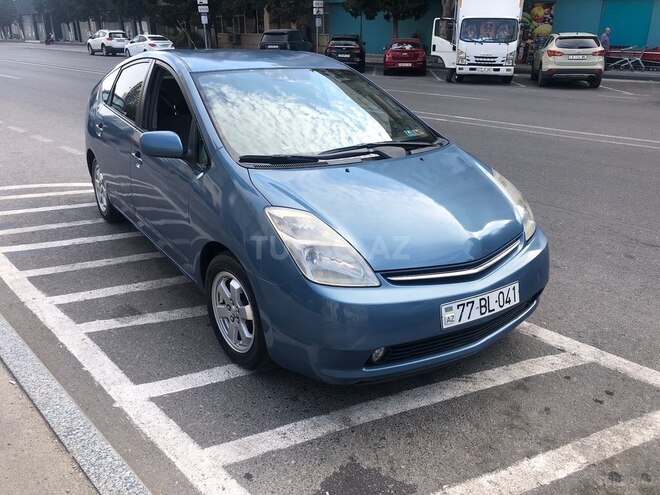 Toyota Prius 2006, 334,000 km - 1.5 l - Bakı