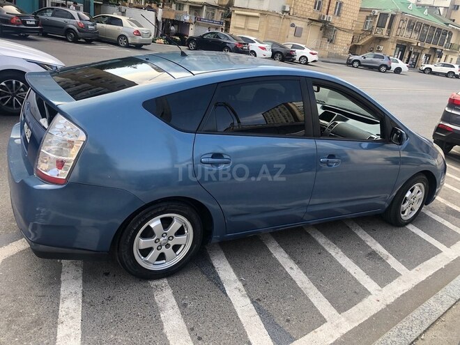Toyota Prius 2006, 334,000 km - 1.5 l - Bakı