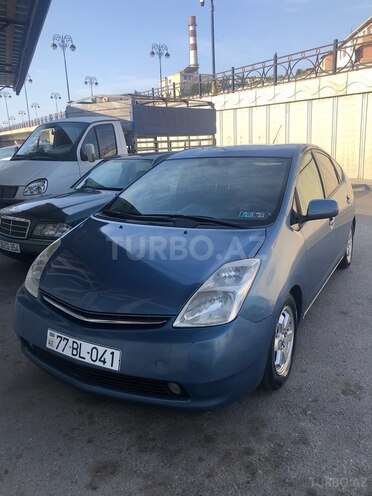 Toyota Prius 2006, 334,000 km - 1.5 l - Bakı