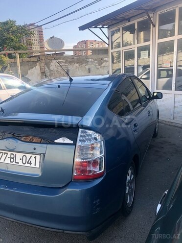 Toyota Prius 2006, 334,000 km - 1.5 l - Bakı