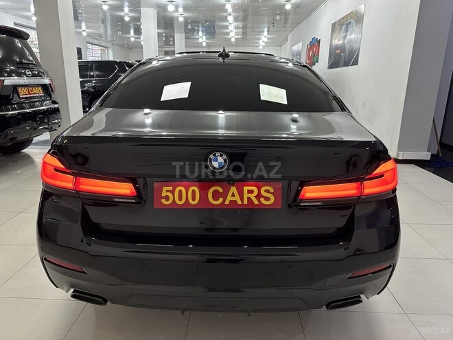 BMW 530e-5