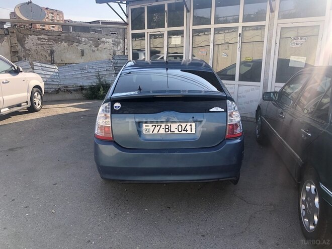 Toyota Prius 2006, 334,000 km - 1.5 l - Bakı