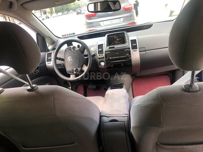 Toyota Prius 2006, 334,000 km - 1.5 l - Bakı