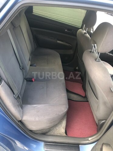 Toyota Prius 2006, 334,000 km - 1.5 l - Bakı