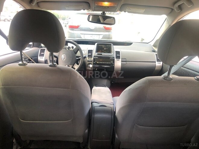 Toyota Prius 2006, 334,000 km - 1.5 l - Bakı