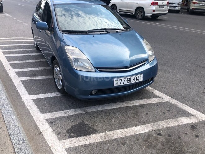 Toyota Prius 2006, 334,000 km - 1.5 l - Bakı