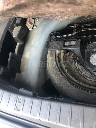 Toyota Prius 2006, 334,000 km - 1.5 l - Bakı