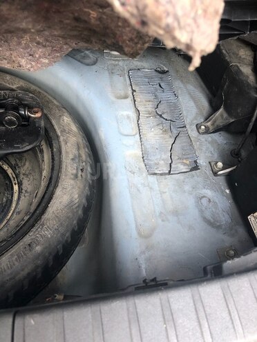 Toyota Prius 2006, 334,000 km - 1.5 l - Bakı