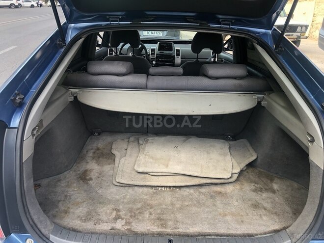 Toyota Prius 2006, 334,000 km - 1.5 l - Bakı