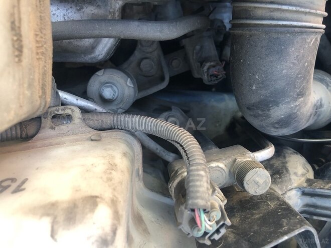 Toyota Prius 2006, 334,000 km - 1.5 l - Bakı