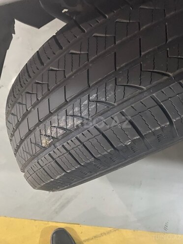 Mitsubishi Pajero 2007, 290,000 km - 3.0 l - Bakı