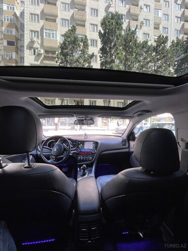 Kia Optima-10