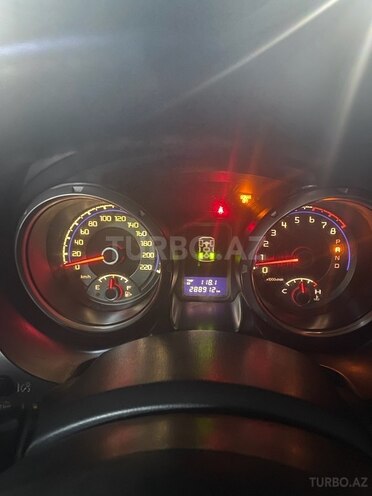 Mitsubishi Pajero 2007, 290,000 km - 3.0 l - Bakı