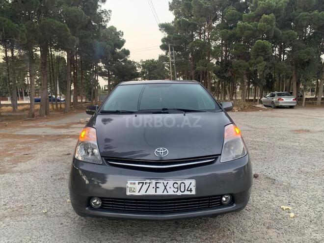 Toyota Prius 2006, 350,000 km - 1.5 л - Bakı