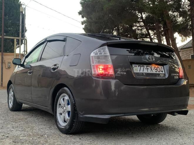 Toyota Prius 2006, 350,000 km - 1.5 л - Bakı