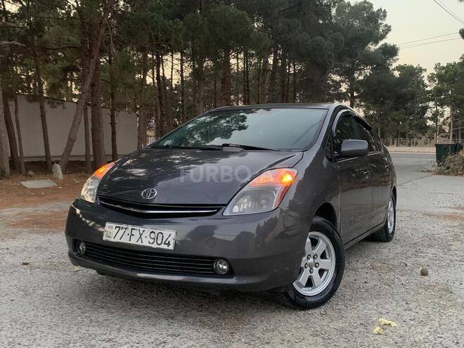Toyota Prius 2006, 350,000 km - 1.5 л - Bakı