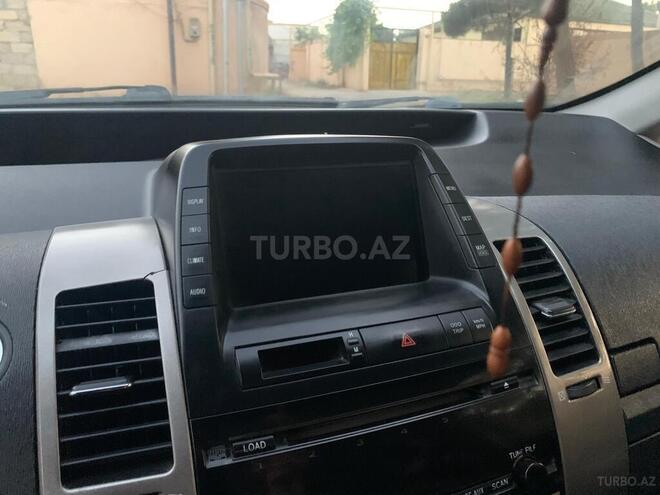 Toyota Prius 2006, 350,000 km - 1.5 л - Bakı