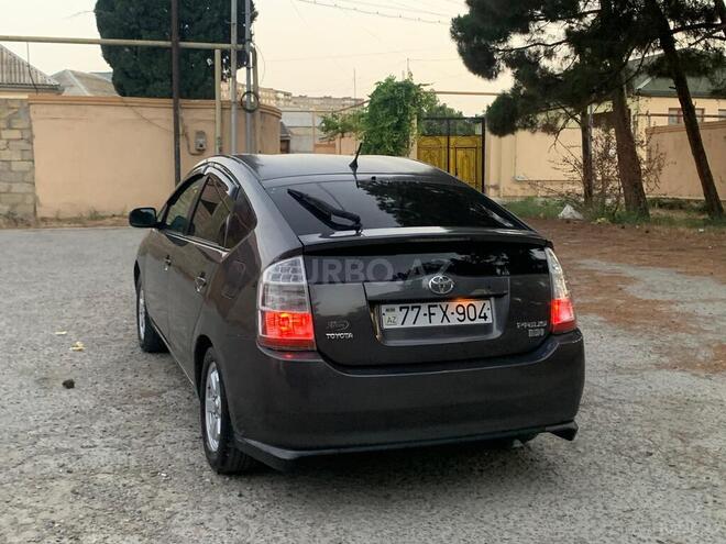 Toyota Prius 2006, 350,000 km - 1.5 л - Bakı