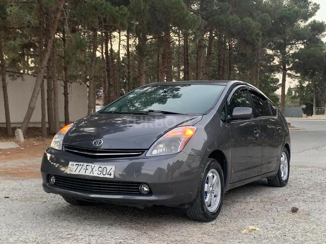 Toyota Prius 2006, 350,000 km - 1.5 л - Bakı