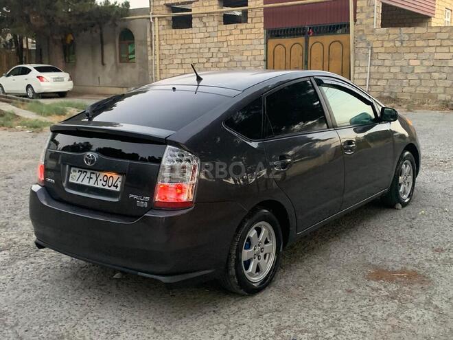 Toyota Prius 2006, 350,000 km - 1.5 л - Bakı