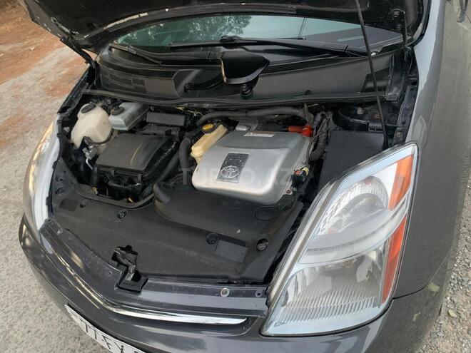 Toyota Prius 2006, 350,000 km - 1.5 л - Bakı