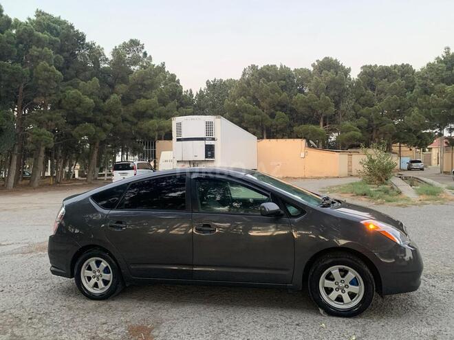 Toyota Prius 2006, 350,000 km - 1.5 л - Bakı